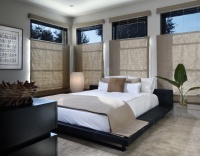 NeMo (New Modern) - modern - bedroom - orlando