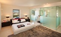 bedroom - contemporary - bedroom - other metro