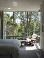 Scout Island - modern - bedroom - austin