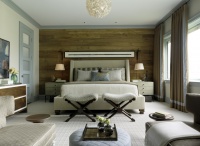 Pacific Heights Transformations - contemporary - bedroom - san francisco