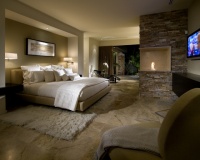 NeMo (New Modern) - modern - bedroom - orlando