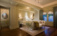 Arcadia Estate - traditional - bedroom - phoenix