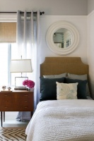 Erica Islas - eclectic - bedroom - los angeles