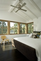 Felton Gables - eclectic - bedroom - san francisco