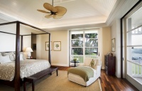 Bathroom - Hawaii Residence - tropical - bedroom - hawaii