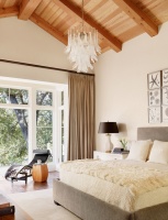 Scenic Drive Project - contemporary - bedroom - austin