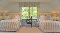 willowbrook - traditional - bedroom - philadelphia