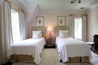 Northway - traditional - bedroom - atlanta