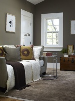 Urrutia Design - contemporary - bedroom - san francisco