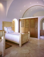 Guest Bedroom. - mediterranean - bedroom - hawaii