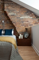 Market - modern - bedroom - toronto