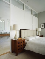 Schwartz and Architecture - contemporary - bedroom - san francisco