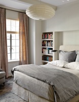 El Dorado - modern - bedroom - new york