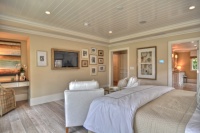 1512 Dolphin Terrace - traditional - bedroom - los angeles