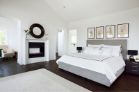 Highpoint Langley Residence - contemporary - bedroom - vancouver