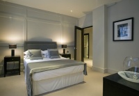 Fabulous Interior Designs, LLC - contemporary - bedroom - dc metro