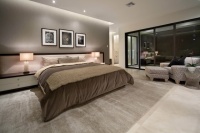 Miwa - modern - bedroom - orlando