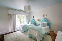 Northway - traditional - bedroom - atlanta