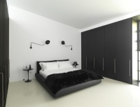 Strelein Warehouse - modern - bedroom - sydney