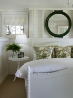 Turn of the Century Cottage - traditional - bedroom - other metro