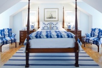 Bountiful - traditional - bedroom - baltimore