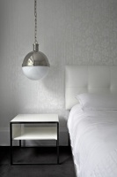 Jeremy Kohm Photography/Palmerston Design Consultants - modern - bedroom - toronto