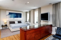 Case Design/Remodeling, Inc. - modern - bedroom - dc metro