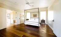 Angelwylde House - traditional - bedroom - austin