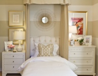 Portfolio - mediterranean - bedroom - orange county