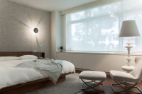 MPD Residence - modern - bedroom - new york