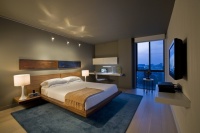 FORMA Design - contemporary - bedroom -