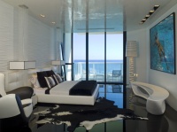 Continuum - modern - bedroom - miami