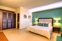 House at prines rethymno - contemporary - bedroom - other metro