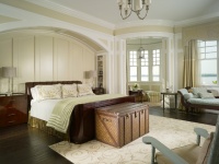 HDA Project 816 - traditional - bedroom - atlanta