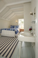 Martha's Vineyard Bedroom - traditional - bedroom - boston