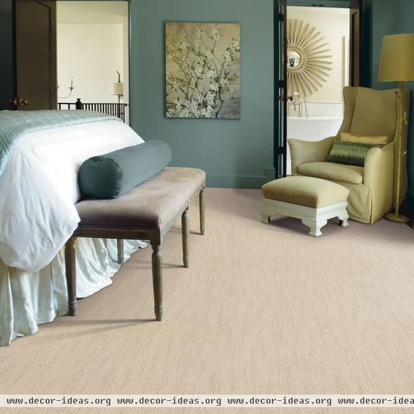 Caress by Shaw - contemporary - bedroom - other metro