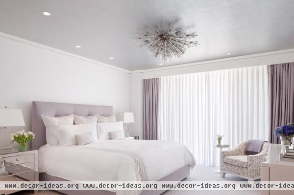 Bungalow 5 Designer Spotlight - contemporary - bedroom - new york