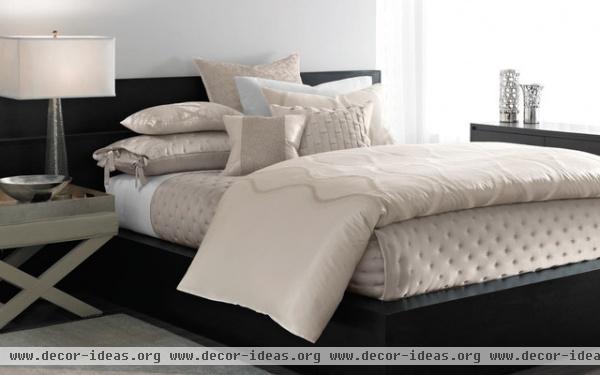 Hotel Collection Bedding, Finest Luster - contemporary - bedroom - other metro