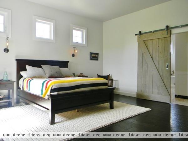 Photo credit: Kimberley Bryan © 2013 Houzz - traditional - bedroom - seattle