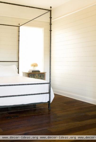 Angelwylde House - traditional - bedroom - austin