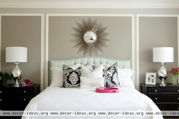 Belmont Design Group - modern - bedroom - los angeles