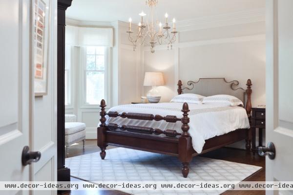 Dream House Studios, Inc. - traditional - bedroom - dc metro