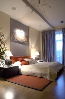 k11 - eclectic - bedroom - other metro