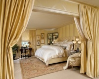 Karla Trincanello, NJ CID, ASID Allied - traditional - bedroom - new york