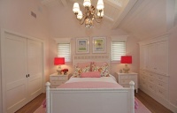 Newport Beach - traditional - bedroom - orange county