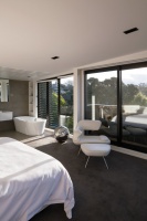 Raumati - modern - bedroom - auckland