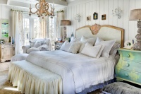 Interior Design - eclectic - bedroom - kansas city