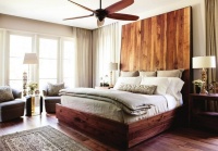 Redding - modern - bedroom - atlanta