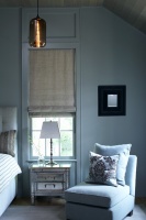 Historic Victorian Bedroom - contemporary - bedroom - boston