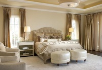 Ellen Grasso Inc - traditional - bedroom - dallas